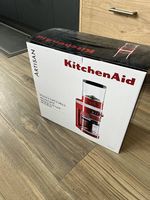 KitchenAid Artisan - Moulin à café 