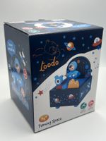 Toode Spieluhr Turning Space - Neuwertig, Originalverpackt