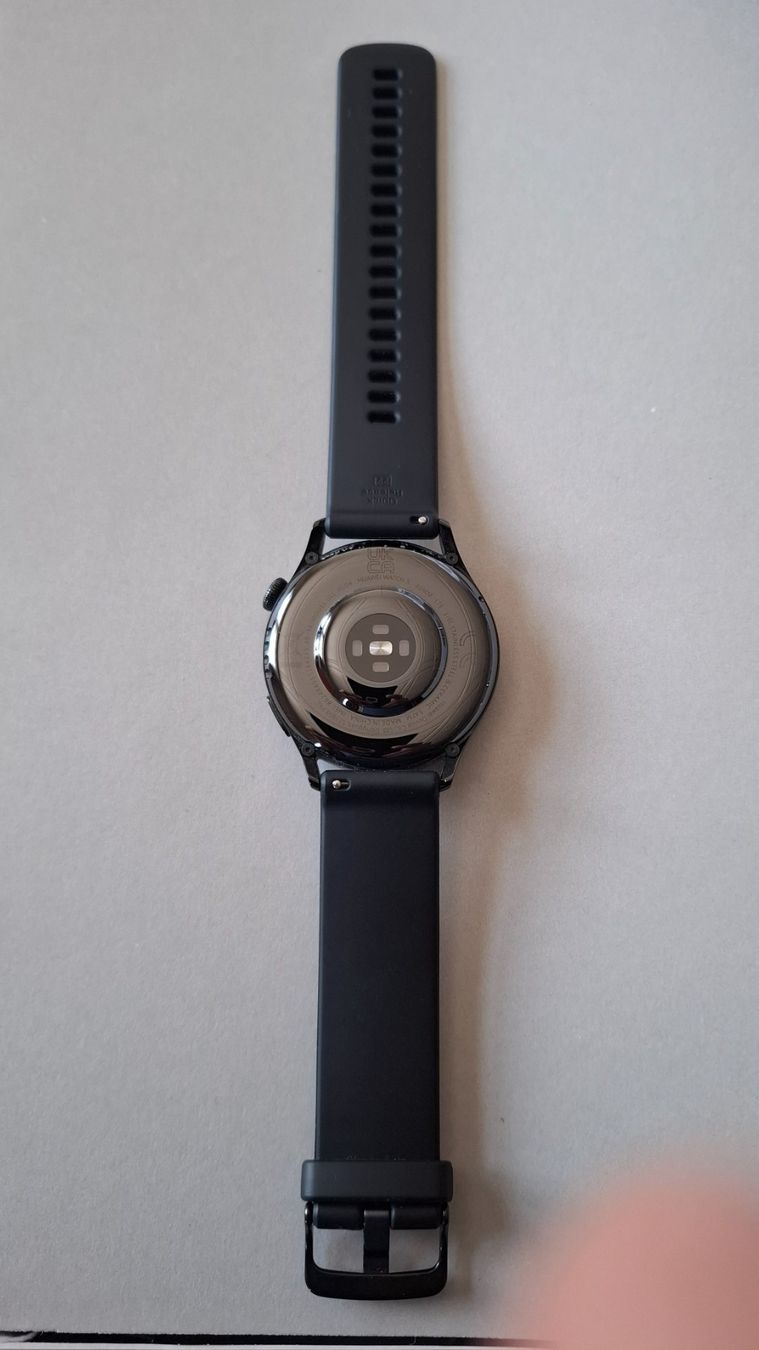 Huawei Smartwatch: Huawei Watch 3 – Usato da Herisau venduto da Ma2003 3