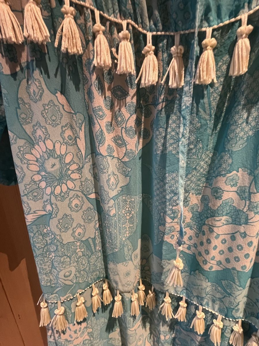 Kleider: Wunderschönes Strandkleid 42 – Gebraucht aus Saanen von SoniaMichaela 2