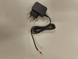 Netzteil / Adapter, 12V, 1.5A, ASSA13E-120150 - Neuwertig!