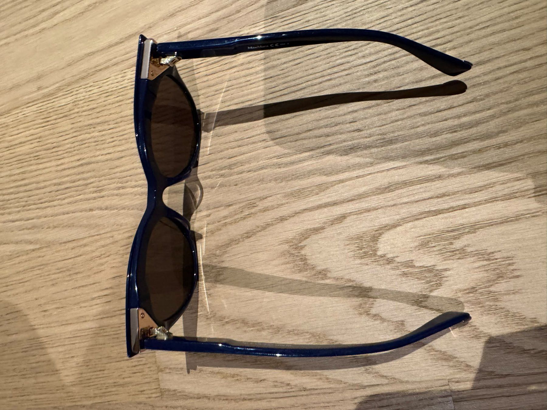 Max Mara Occhiali & Lenti: MAXMARA Sunglasses – Nuovo (secondo la descrizione) da Zürich venduto da aygo_a 2