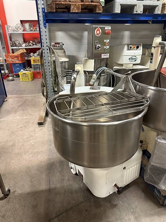 Elettrodomestici da cucina: Hubknetmaschine Diosna S 120 Plus – Usato da Brugg AG venduto da lali88 1