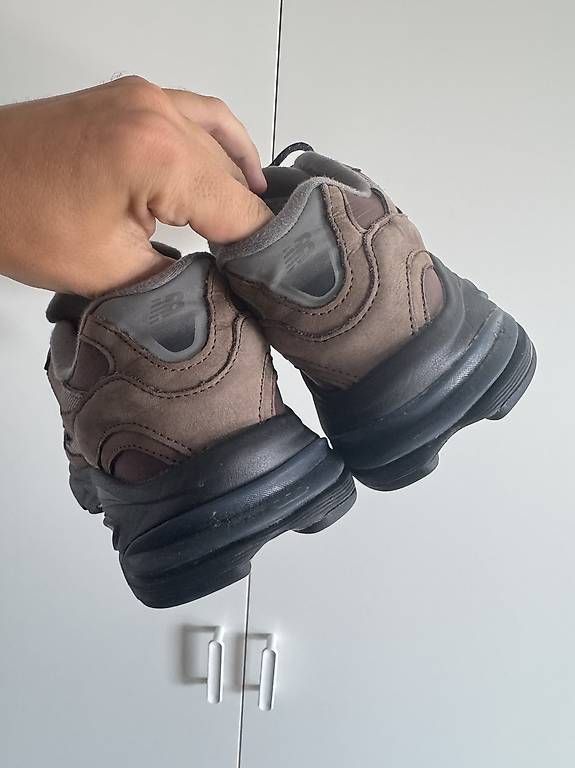 New Balance Chaussures hommes: New Balance 2010 46.5 – Neuf (Voir description) à Wettingen par nik_22w8 2