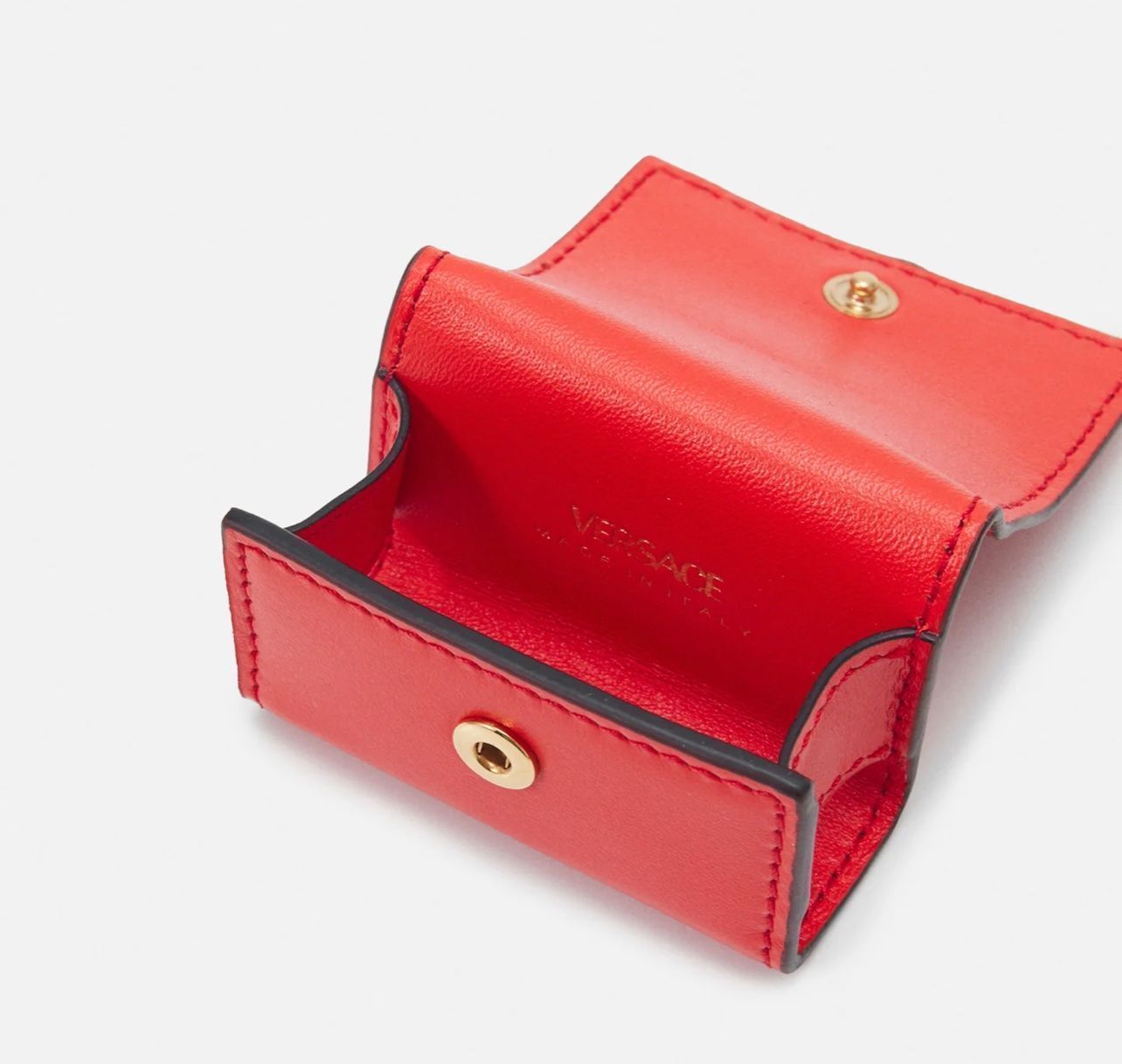 Cuffie: Versace Porta Airpods – Nuovo e nell'imballaggio originale da Oberaach venduto da Dandy2021 2