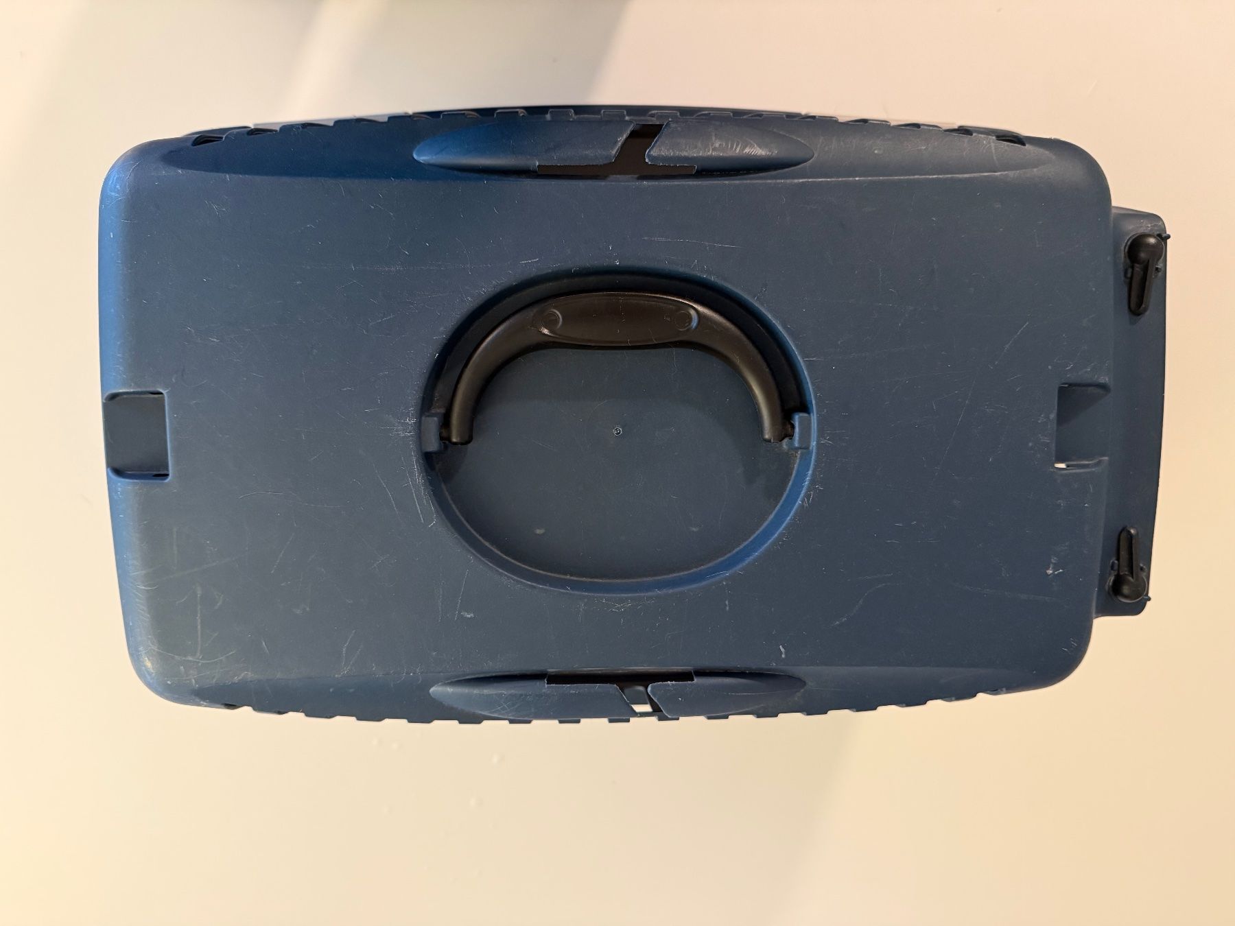 Gabbie, trasporto & Sicurezza: Transportbox – Usato da Olten venduto da jsc_trq6 1