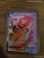 Pokemon Centiskorch V Max Karte ab 1Fr.