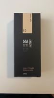 MAKE UP FACTORY Foundation Light Weight Light Vanilla 10