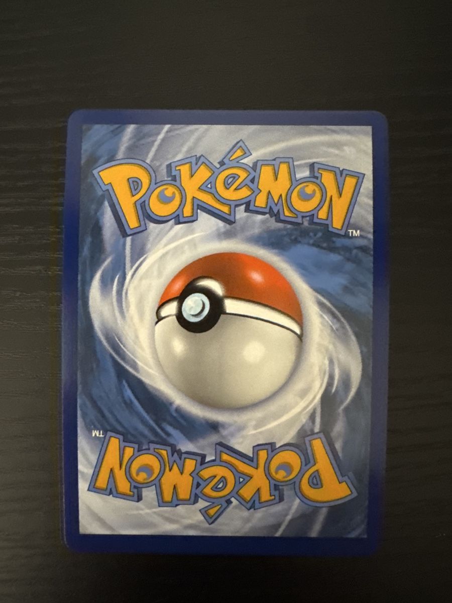 Karten: Zapdos EX - Pokémon Karte – Neu (gemäss Beschreibung) aus wynigen von Birnenmus 1