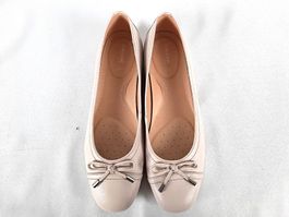 GEOX RESPIRA Annytah Ballerinas