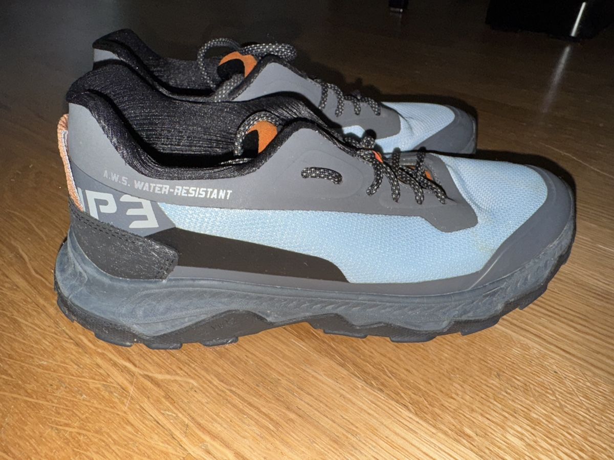 Icepeak Scarpe da donna: Icepeak Schuhe, Gr. 39 – Usato da Zürich venduto da szityu 1