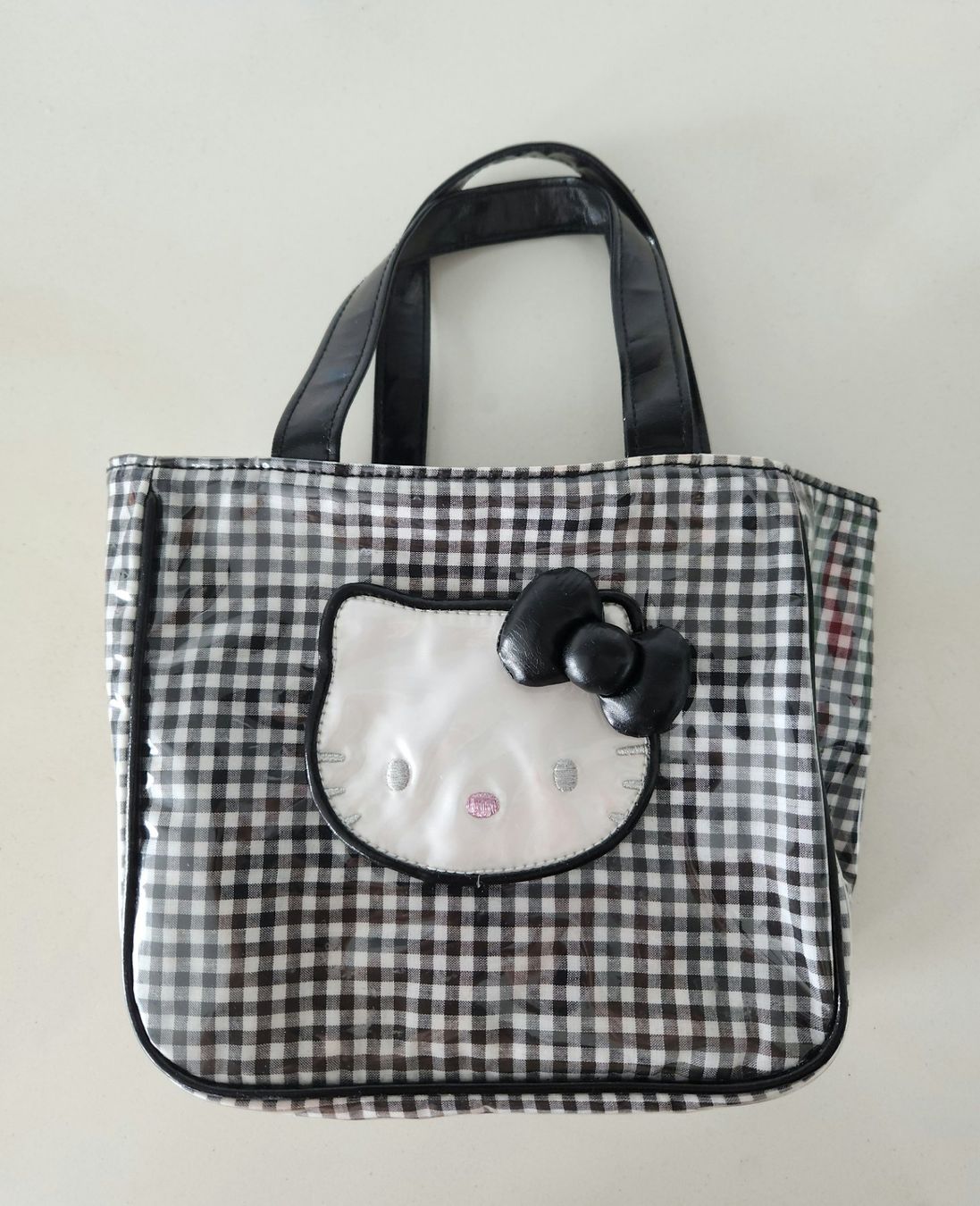 Hello Kitty Borse & Zaini: Sac à main Hello Kitty – Usato da Neuchâtel venduto da Virg30