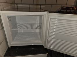 FUST Novamatic Gefrierschrank