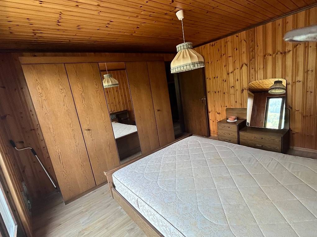 Letti: Chambre à coucher  – Usato da Troistorrents venduto da Tatounet 2