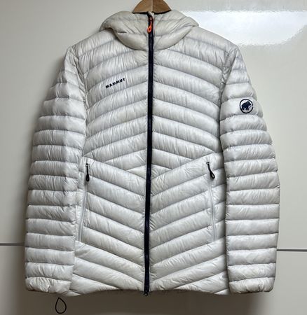 Mammut Daunenjacke G M