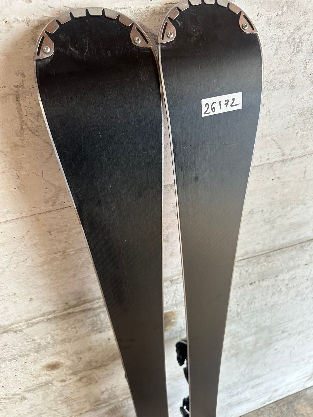 Nordica Sci: Nordica Spitfire Ski 150CM 2024 – Usato da Emmenbrücke venduto da karkarkar 4