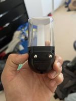 Nachtlampe mit Bewegungsmelder
