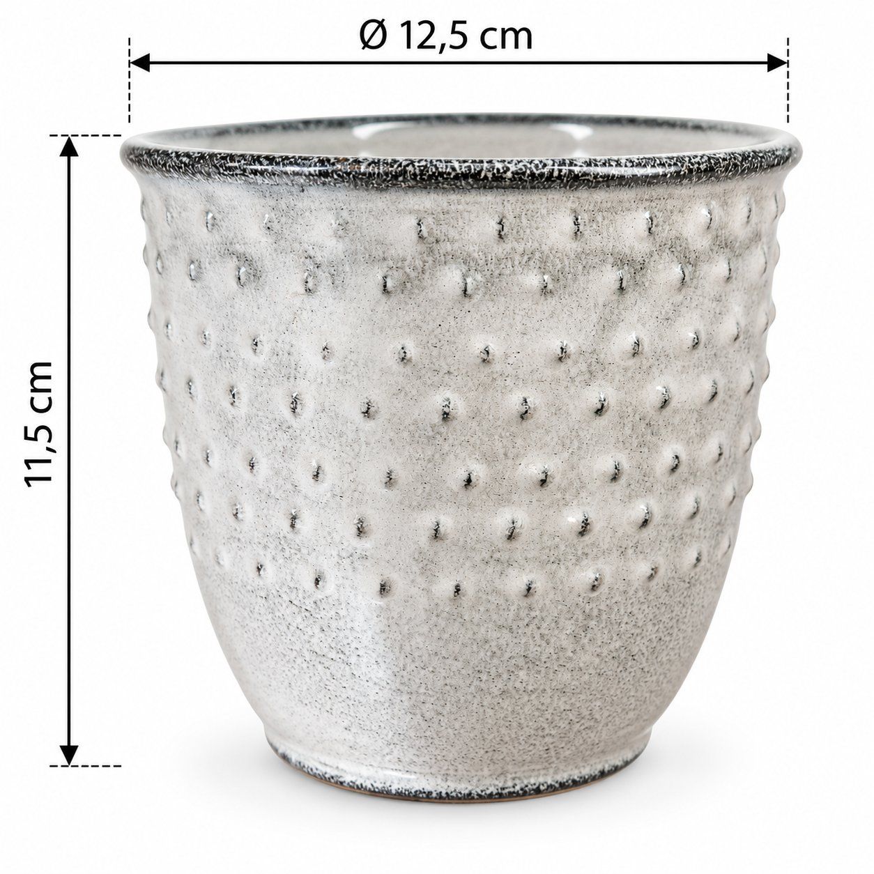 Vasi per fiori: Blumentopf CHF 1 pro Stück – Usato da Zürich venduto da Kris8050 2
