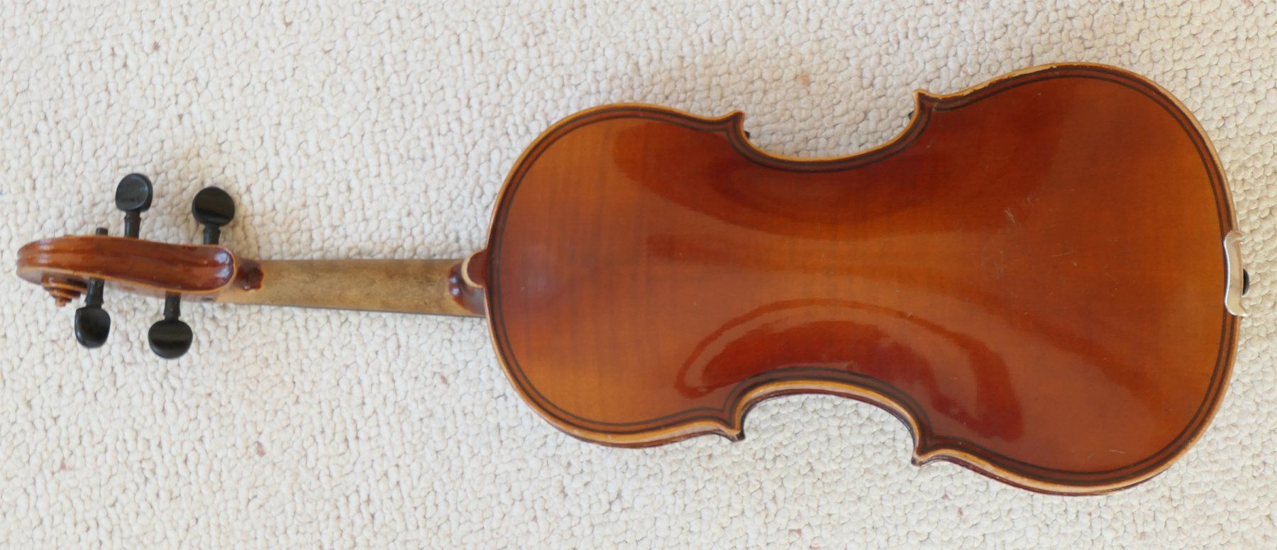 Strumenti musicali: alte Geige – Usato da Wila venduto da di.delight 4