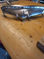 Studebaker Champion Heckklappenverschluss 1949