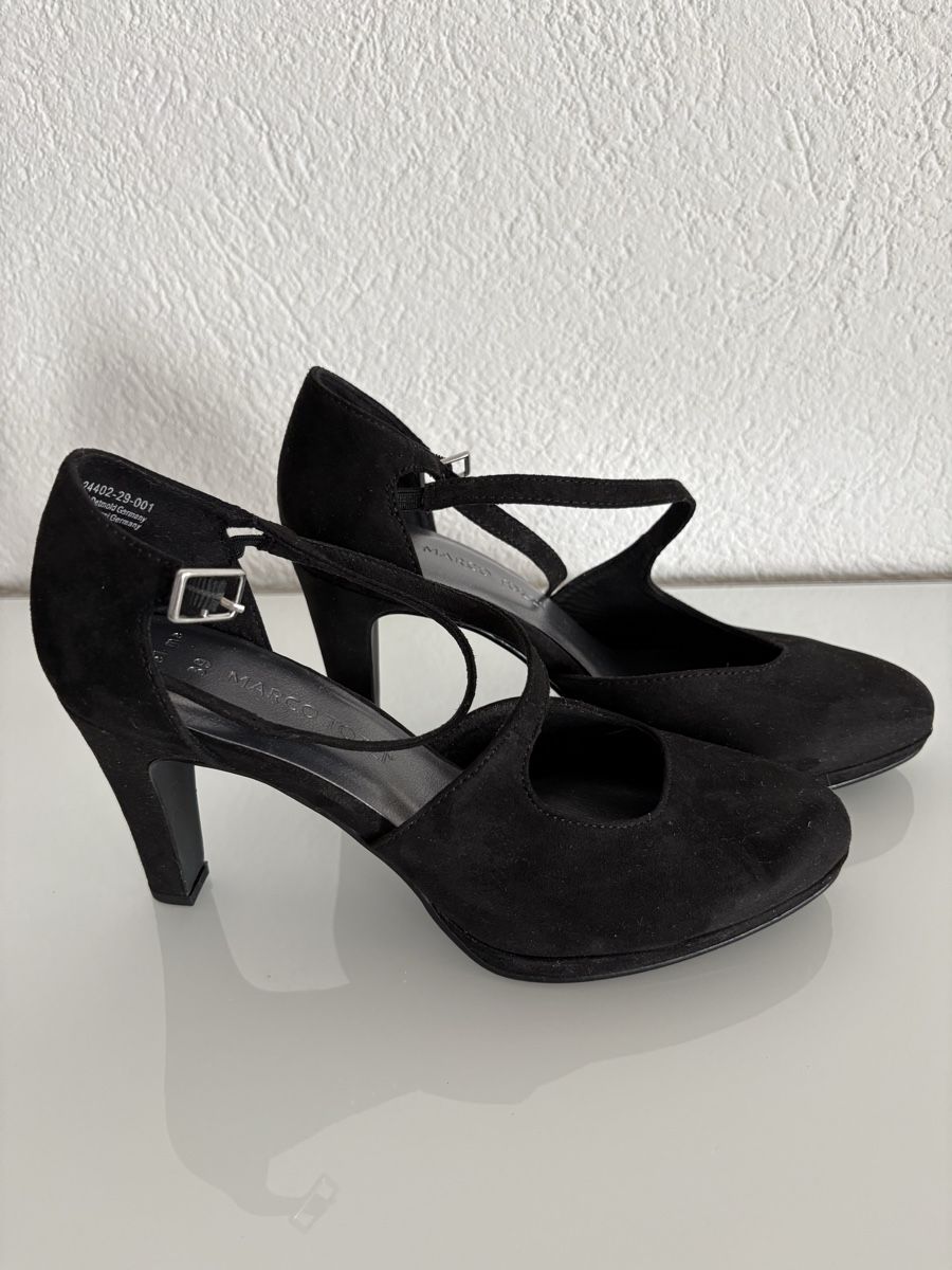 Scarpe da donna: Pumps – Nuovo (secondo la descrizione) da Bülach venduto da kittygismo