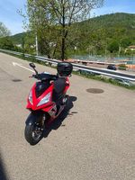 Peugeot Speedfight 3 - 50cc Roller