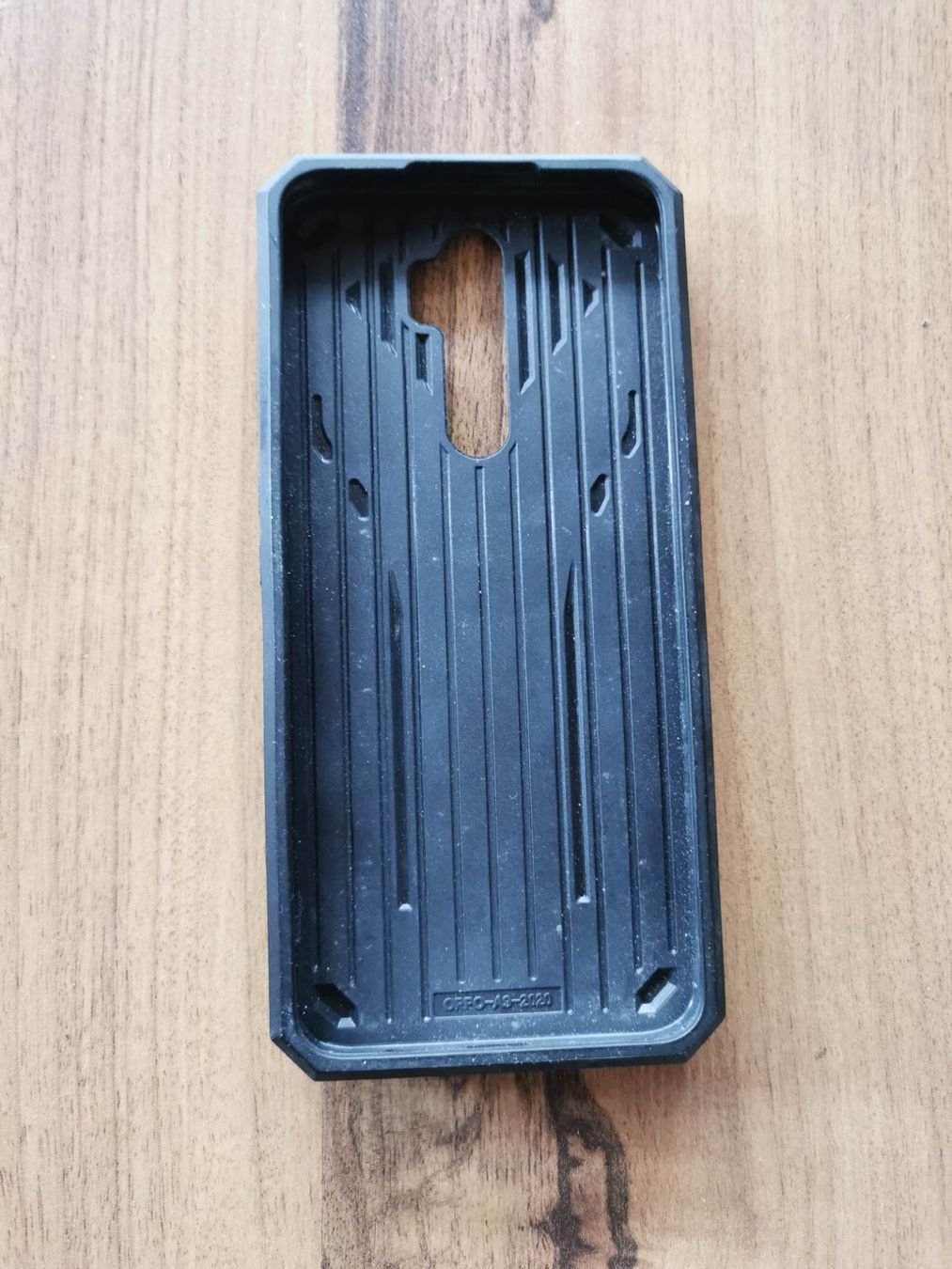 Oppo Cover & Protezioni schermo: Handy Hülle Oppo A9 2020 – Usato da Glattfelden venduto da sut_q8d2 1