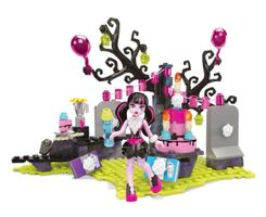 Monster High lego