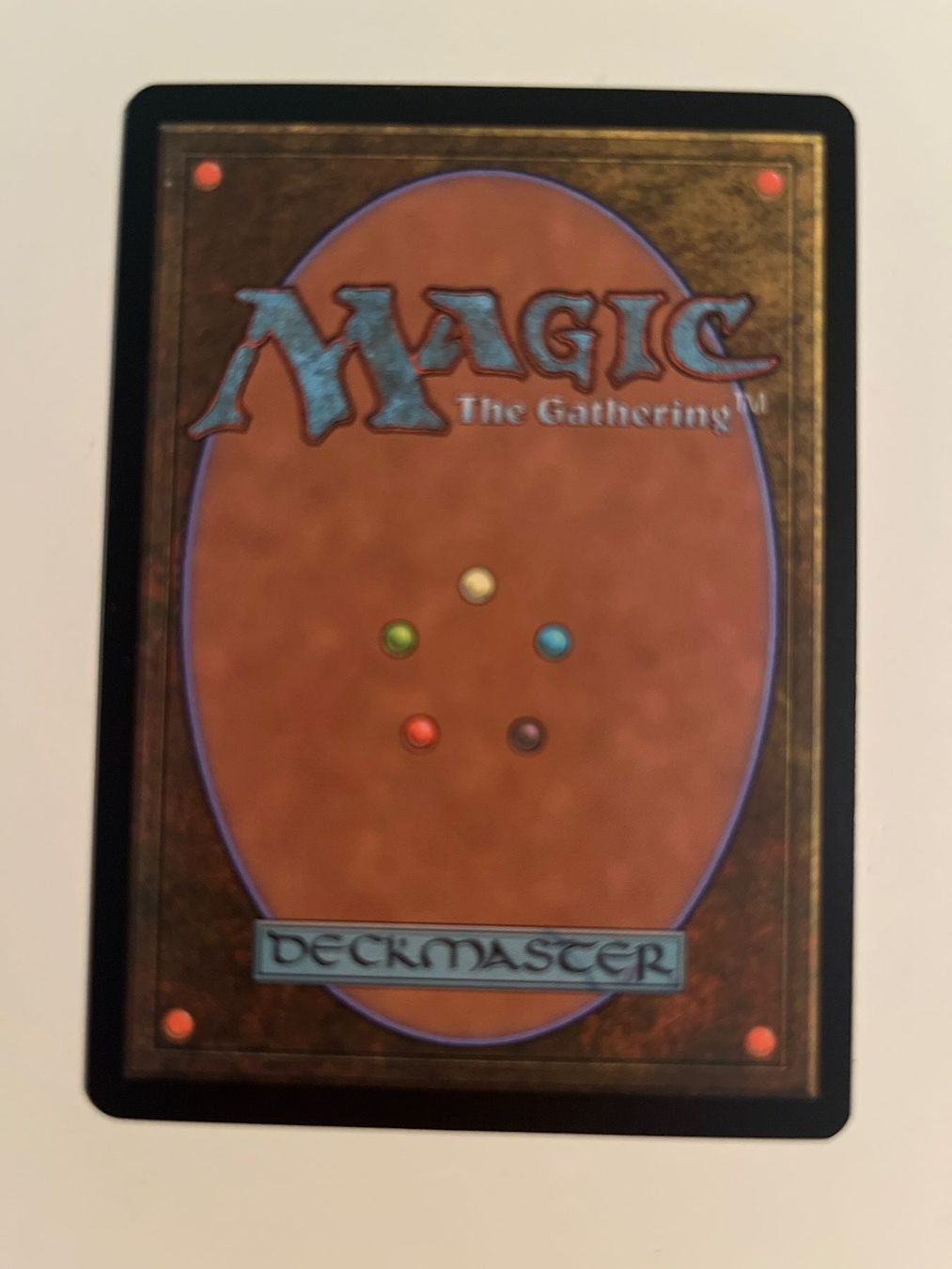 Magic The Gathering Carte collezionabili: 1 x Heed the Mists - Magic: The Gathering - MtG – Usato da Kriens venduto da Shadi1980 1