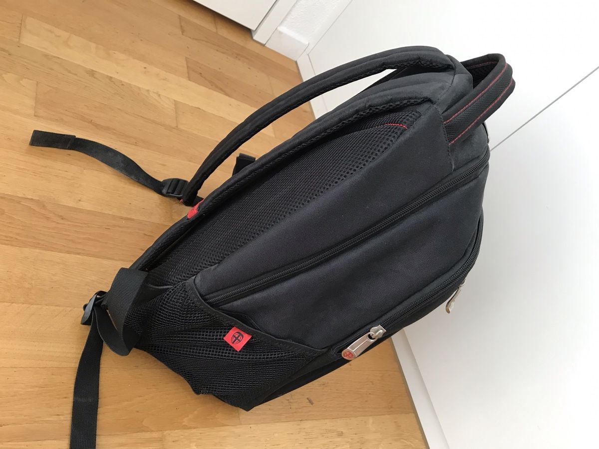 Rucksäcke: Ellehammer Rucksack – Neu (gemäss Beschreibung) aus St.Gallen von bubo2008 3