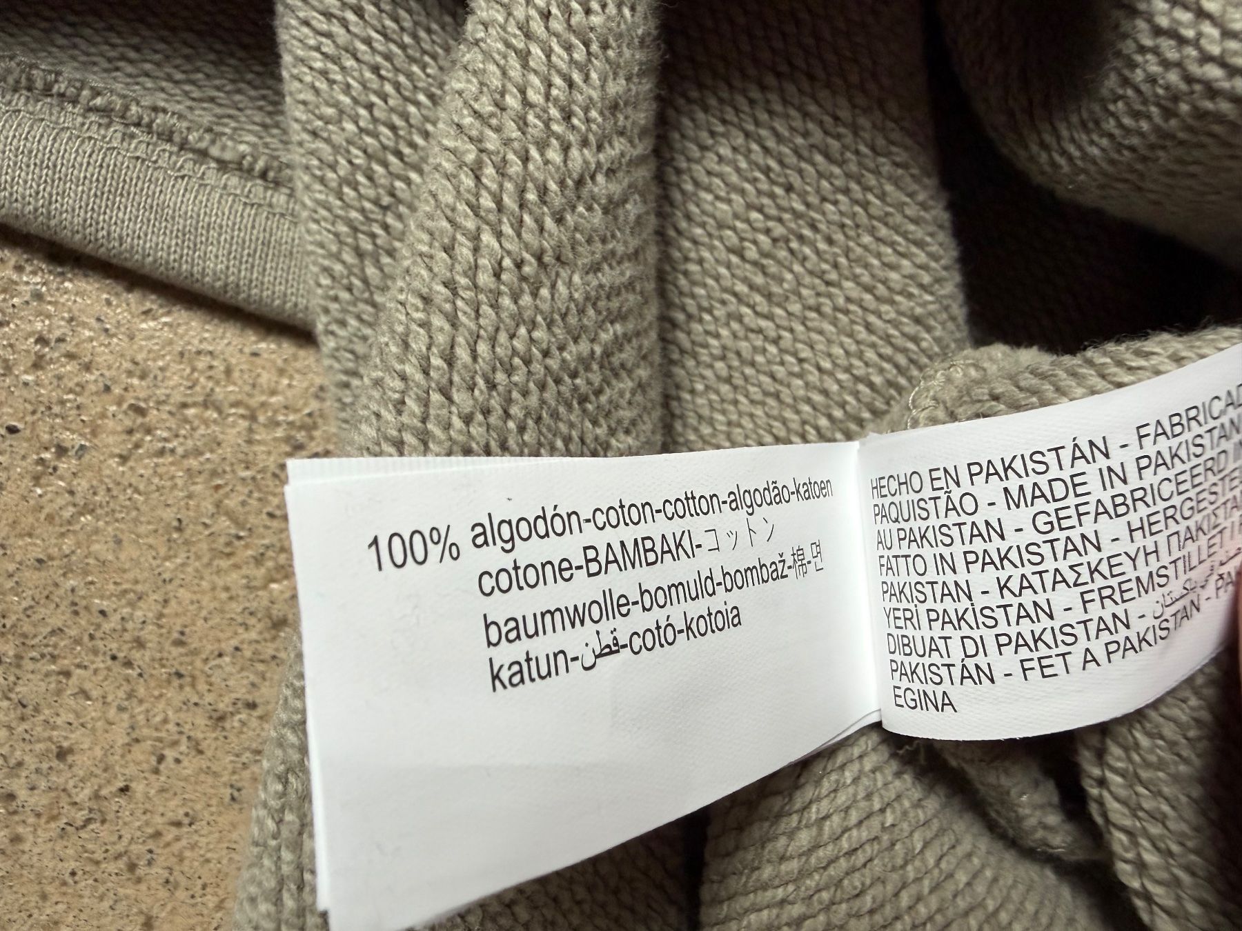Zara Pullover & Sweatshirts: neuer ZARA Pullover 🩶 – Neu und originalverpackt aus Zürich von ClosetQueen 8