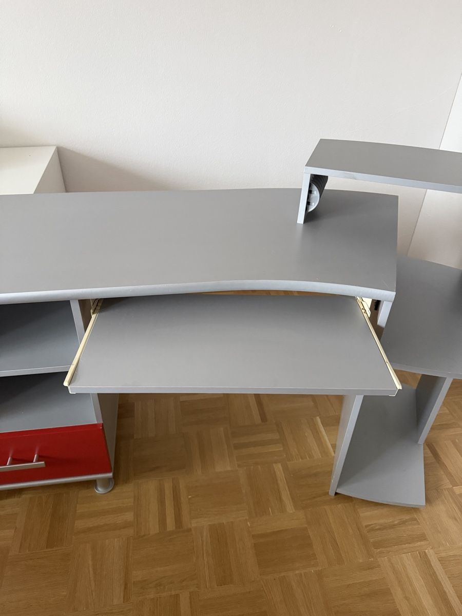 Scrivanie: Schreibtisch – Usato da Altstätten SG venduto da hsc_7wn6 3