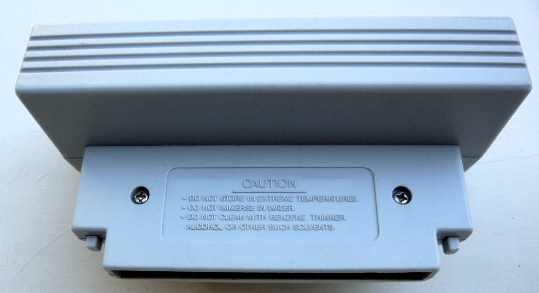 Nintendo Lecteurs & Adaptateurs: SNES Universal Adaptor AD-29 – D'occasion à Onex par Jaguar1986 3