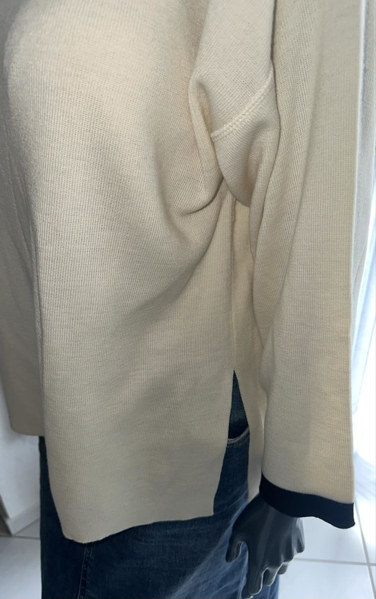 Maglioni & Felpe: RODIER PULLOVER GR. M neuwertig – Nuovo (secondo la descrizione) da Unteraegeri venduto da MH203 4