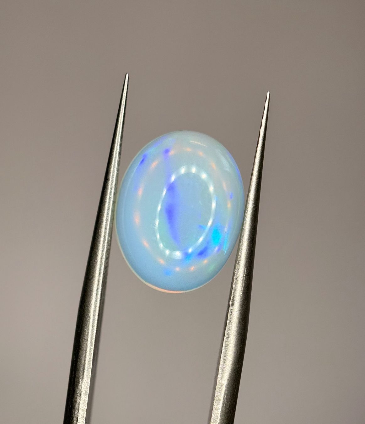 Pietre preziose: Ab 1 Fr. - 3.12 ct Opal Edelstein - unbehandelt – Nuovo (secondo la descrizione) da Mauren venduto da LieGems
