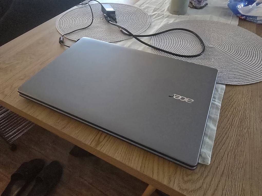 Notebook: Laptop Acer Aspire – Usato da Küssnacht am Rigi venduto da marcotresch01 1