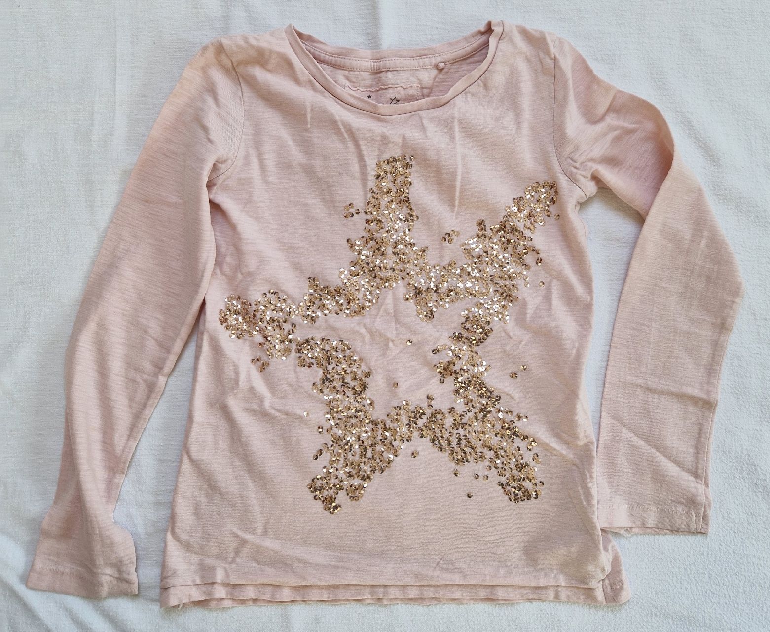 Next Camicette, T-shirt & Top: Next Poloshirt, Gr. 116 – Usato da Muri b. Bern venduto da rol_xtf8