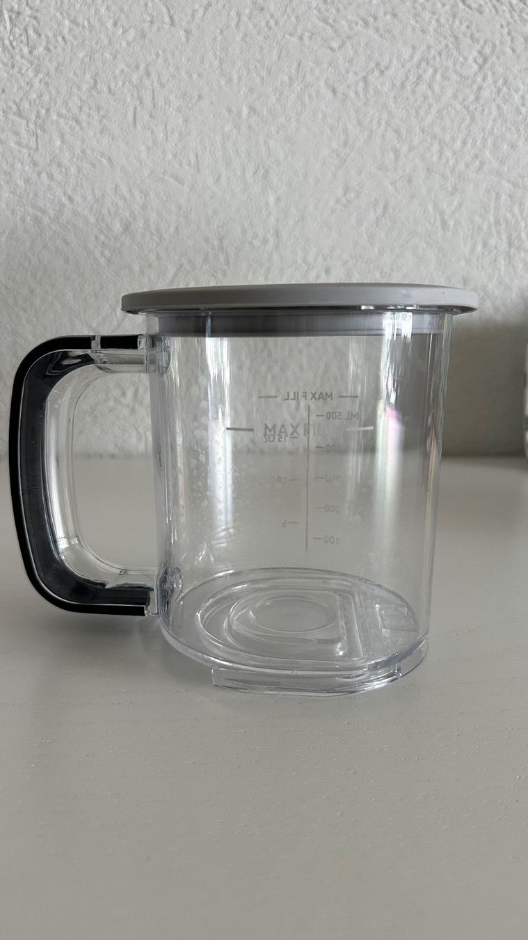 Trisa Appareils de cuisine: Trisa Glacémaschine "Creamolino" – D'occasion à Bilten par sandyyysandra 1