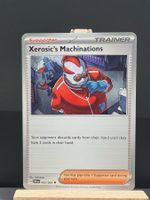 Pokémon Xerosic's Machinations 064/064 SV: Shrouded Fable EN