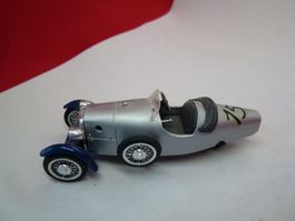 SANFORD Sport - No 15 - schon lange ausverkauft von Brumm