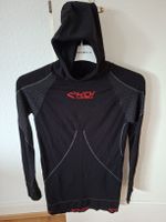 Sous-vêtement thermique Ekoi Thermo noir 