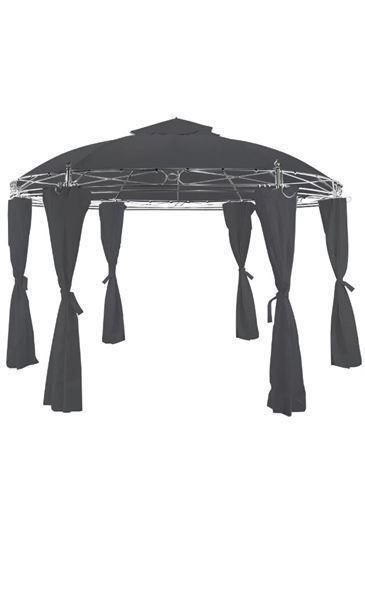Tende & Padiglioni: +Pavillon Rund – Nuovo e nell'imballaggio originale da Amriswil venduto da JaJa-Express 4