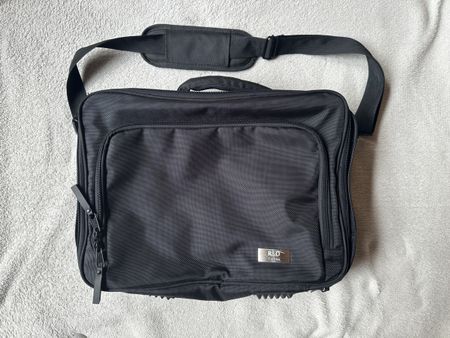 Laptop Briefcase / Messenger Bag