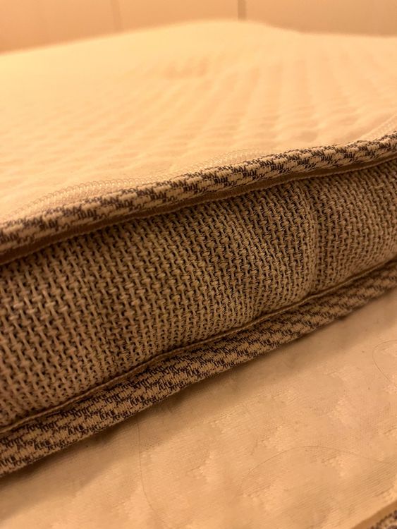 Topper 180 x 200 IKEA Tromsdalen Kaufen auf Ricardo