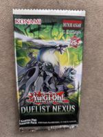 Yu-Gi-Oh! Duelist Nexus - Deutsche Ausgabe!  75 Stk