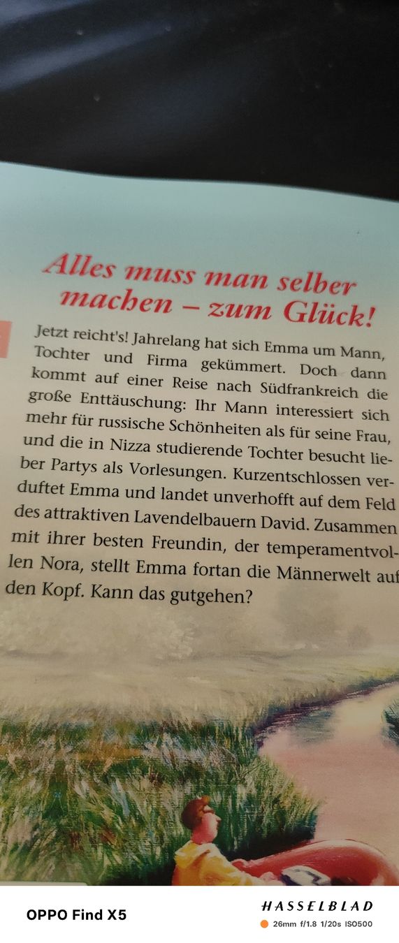 Bücher: Emma verduftet – Neu (gemäss Beschreibung) aus Volken von katz5 3