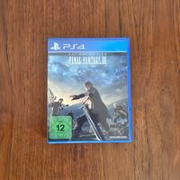 Final Fantasy XV Day One Edition PS4