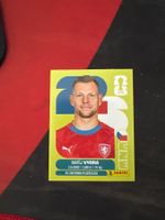 Panini FIFA WM 2026 Sticker - CZE 15