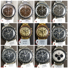 Profile image of CollectibleWatches