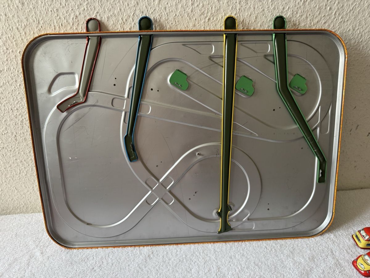 Giochi: Traffic Control - Autospiel – Usato da Lenzburg venduto da Meister_k 7